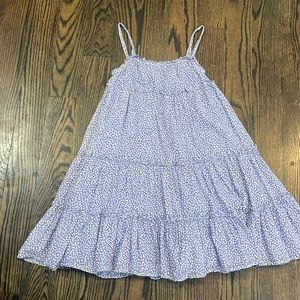 Mini boden sundress size 6/7